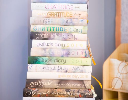 Diaries
