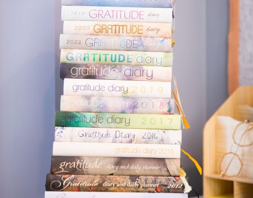 Diaries
