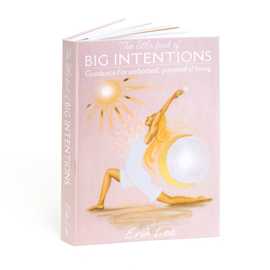 TheLittleBookofBigIntentions